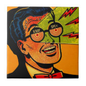 Carreau Xray Spex (Devant)