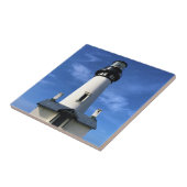 Carreau Yaquina Head Lighthouse, Newport, Oregon (Côté)