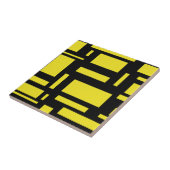 Carreau Yellow Maze (Côté)