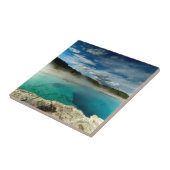 Carreau Yellowstone (Côté)