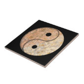 Carreau Yin Yang (Côté)