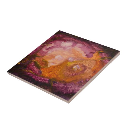 Carreau Yin Yang (Côté)