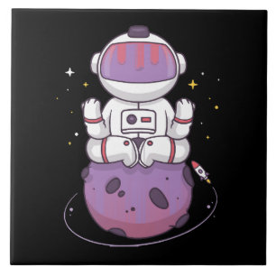 Carreau Yoga spatial