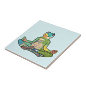 Carreau Yogafrosh (Côté)