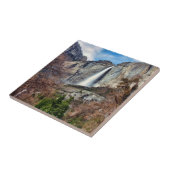 Carreau Yosemite Falls (Côté)