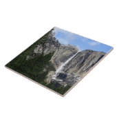 Carreau Yosemite Falls, Yosemite NP (Côté)