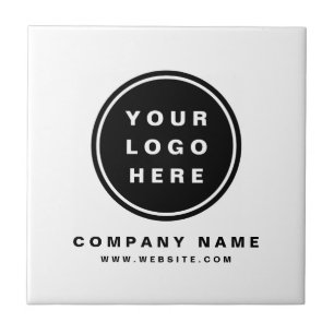 Carreau Your Business Logo Promoteur Business Company