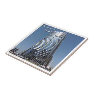 Carreau zAE028 FUJAIRAH NOUR ARJAAN, EAU, Asie,