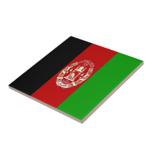 Carreau zAF001 Afghanistan,