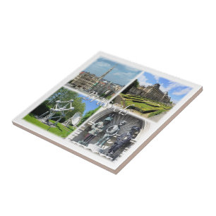 Carreau zBE009 BRUXELLES Bruxelles Belgique,