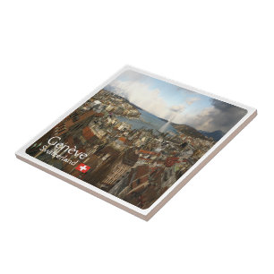 Carreau zCH010 GENÈVE Suisse,