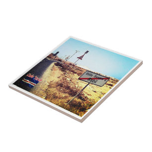 Carreau zCV018 RABIL, Cap-Vert, Afrique,