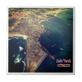 Carreau zCV019 SAL REI, Cap-Vert, (Devant)