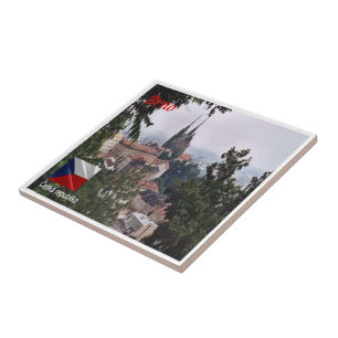 Carreau zCZ016 BRNO République tchèque,