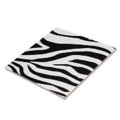 Carreau Zebra, Zebra Print, Zebra Pattern, Safari, Afrique (Côté)