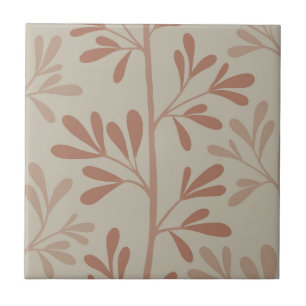 Carreau Zen Garden Stems XL 6 minimum botanique