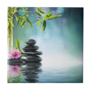 Carreau zen paradise aka Bali dernier été - 2012 II