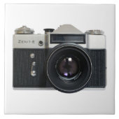 Carreau Zénith (Devant)