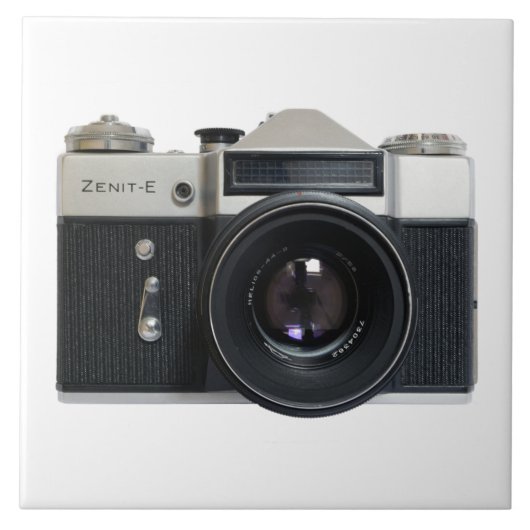 Carreau Zénith (Devant)