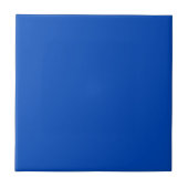Carreau Zéro absolu (couleur solide) (Devant)