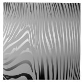 Carreau Zesty Zebra (Devant)