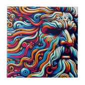 CARREAU ZÉUS (Devant)