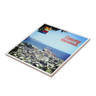 Carreau zKM009 MUTSAMUDU, Comores, Afrique,