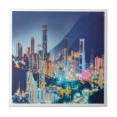 Carreau zMXa08 MONTERREY, Mexique, (Devant)