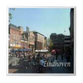 Carreau zNL005 EINDHOVEN, Pays-Bas, Europe, (Devant)