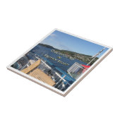 Carreau zNO057 OSLOFJORD, ferry d'Oslo Copenhagen, (Côté)