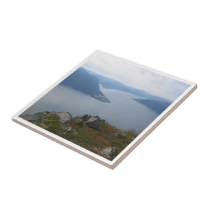 Carreau zNO085 SOGNEFJORD, SOGNEFJORDEN, Norvège,