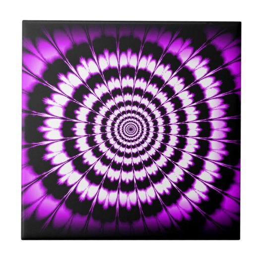 Carreau Zone dans #9_ (Devant)