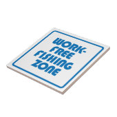 Carreau Zone de pêche sans travail (Côté)