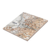 Carreau Zurich (Côté)