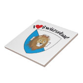 Carreau Zurich Suisse Svizzera (Côté)