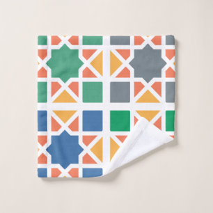 Carreaux Andalous 4