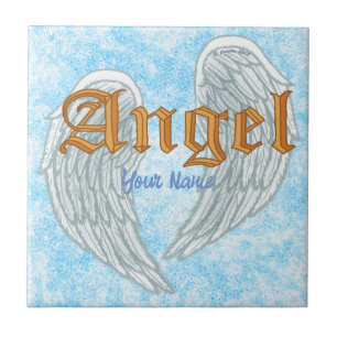 Carreaux Angel Wings