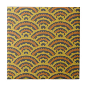 Carreaux Arches du temps
