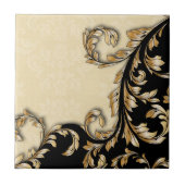 Carreaux baroques (Devant)