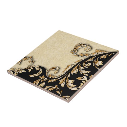 Carreaux baroques (Côté)