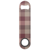 Carreaux blushwood (Dos)