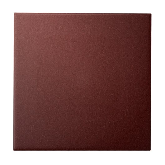 Carreaux Carré de cacao (Devant)