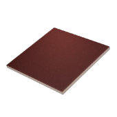 Carreaux Carré de cacao (Côté)