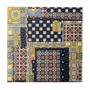 Carreaux céramique Designer