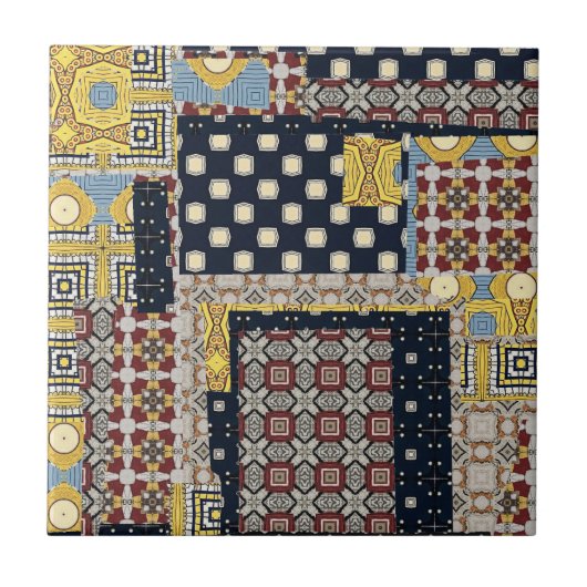 Carreaux céramique Designer (Devant)