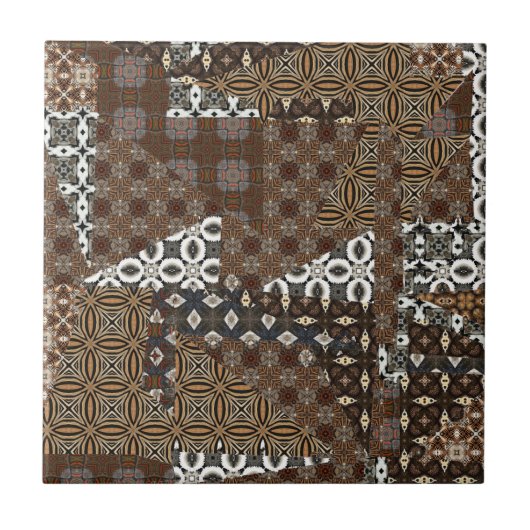 Carreaux céramique Designer (Devant)