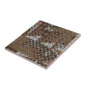 Carreaux céramique Designer (Côté)