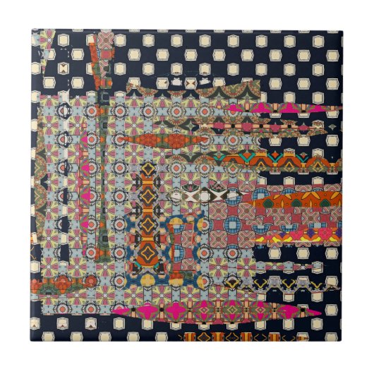 Carreaux céramique Designer (Devant)