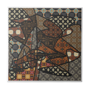 Carreaux céramique Designer