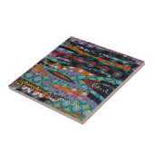 Carreaux céramique Designer (Côté)